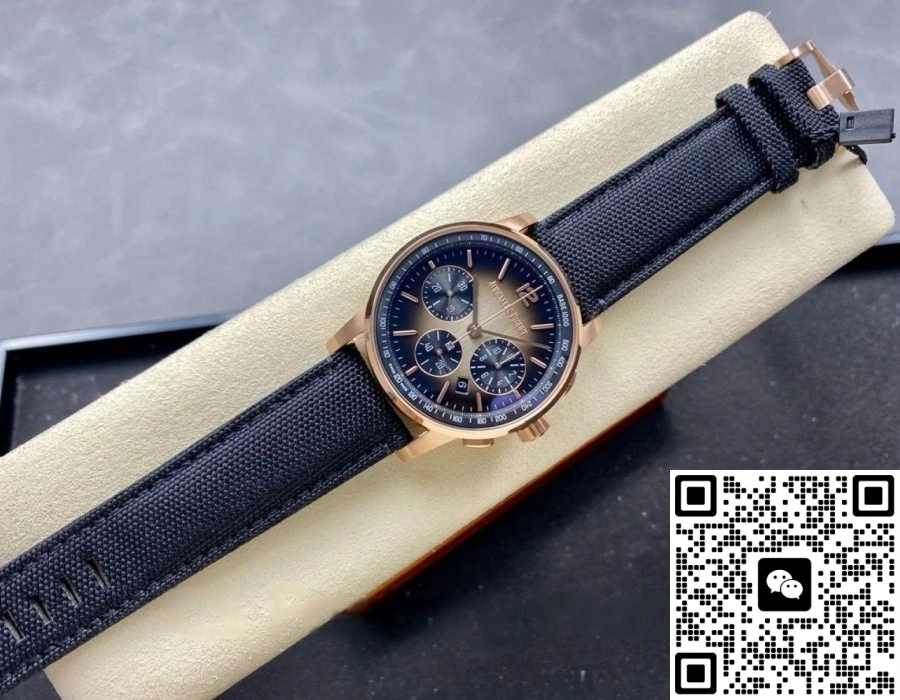 OMF Factory Audemars Piguet CODE 11.59 26393NR.OO.A002KB.01 1:1 Best Edition Replica Watch